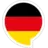 de flag